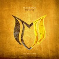 Artwork for Silence by Michael Milov