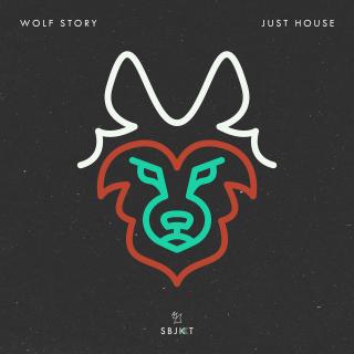 Artwork for Just House