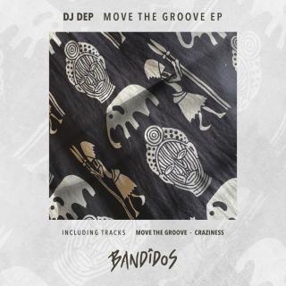 Artwork for Craziness (Original Mix)