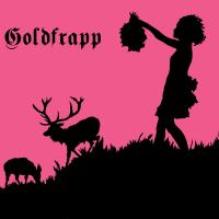 Artwork for Lovely Head by Goldfrapp