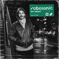 Artwork for No Sweat by Robosonic