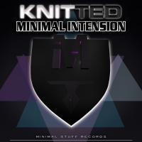 Artwork for Minimal Intension by Knitted