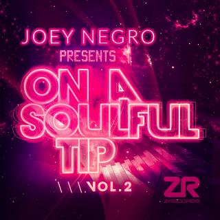 Artwork for Life Is so Strange (Joey Negro Medusa Club)