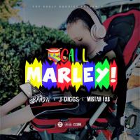 Artwork for Call Marley by Baby Bandz