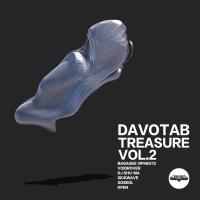 Artwork for Davotab Treasure V.2 by Various Artists