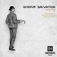 Artwork for Rooftop by Groove Salvation