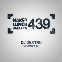 Artwork for Gravity by DJ Dextro