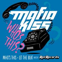 Artwork for Who's This by Mafia Kiss