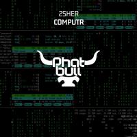 Artwork for Computr by 2Sher