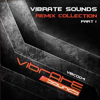 Artwork for Volcanic (Garry Heaney Remix)