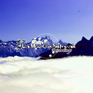 Artwork for Lost In Tribe (Kgetso Guitar Edit)