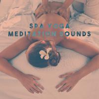 Artwork for Spa Yoga Meditation Sounds by Massage Tribe