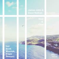 Artwork for Over & Over by James John