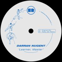 Darran Nugent