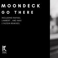 Artwork for Go There by MoonDeck