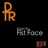 Artwork for Fist Face by Kam Tru