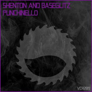 Artwork for Punchinello (Original Mix)