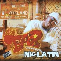 Artwork for Nig-Latin by Mistah F.A.B.