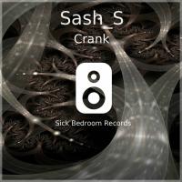 Artwork for Crank by Sash_S