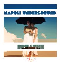 Artwork for Breathe (serenada por ti) by Napoli Underground