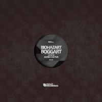 Artwork for Boggart EP by BiohazArt