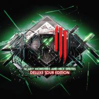 Artwork for Scary Monsters and Nice Sprites (Deluxe Tour Edition) by Skrillex