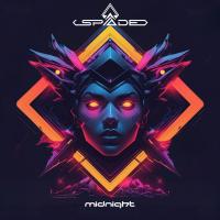 Artwork for Midnight by Spaded