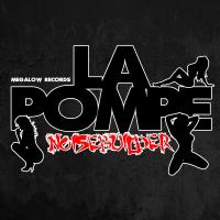 Artwork for La Pompe by Noisebuilder