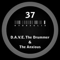 Artwork for Hydraulix 37 (Remastered) by D.A.V.E. The Drummer