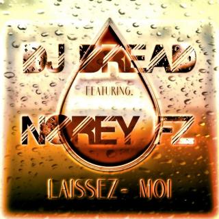 Artwork for Laissez-moi 