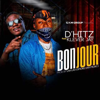 Artwork for Bonjour 