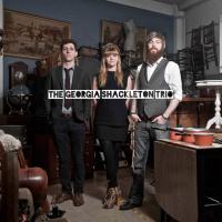 Artwork for Georgia Shackleton Trio EP by Georgia Shackleton Trio