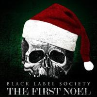 Artwork for The First Noel by Black Label Society