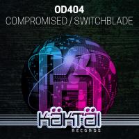 Artwork for Compromised / Switchblade by OD404