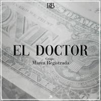 Artwork for El Doctor by Grupo Marca Registrada