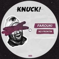 Artwork for No Frontin by Farouki