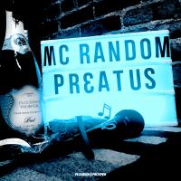 Artwork for PR3ATUS by MC Random