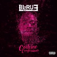 Artwork for Codeine Confessions by Lil Rue