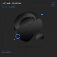 Artwork for Back to Deep by Arnaud Cordova