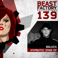 Artwork for Hypnotic Zone EP by Baluca