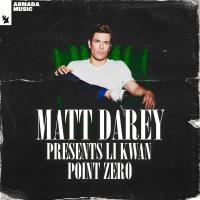 Artwork for Point Zero by Matt Darey