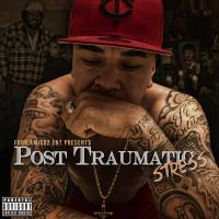 Artwork for Post Traumatic Stress by ICEe