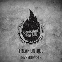 Artwork for Give Yourself by Freak Unique