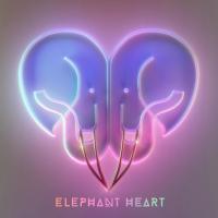 Artwork for HIYA by Elephant Heart