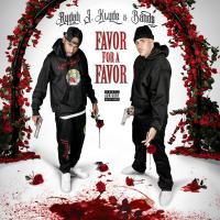 Artwork for Favor for a Favor by Rydah J Klyde