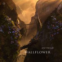 Artwork for Wallflower EP by Outwild