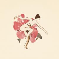 Artwork for Wild by Molly Burch