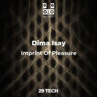 Artwork for Imprint Of Pleasure by Dima Isay