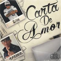 Artwork for Carta de Amor (feat. Javier La Amenaza) by C-Kan