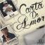 Artwork for Carta de Amor (feat. Javier La Amenaza)
